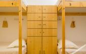 Туры в отель Nap Manor Hostels