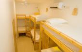 Туры в отель Nap Manor Hostels