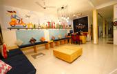 Туры в отель Nap Manor Hostels