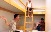 Туры в отель Nap Manor Hostels