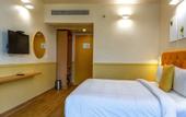Туры в отель Bloom Hotel - HITEC City