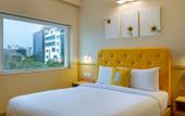 Туры в отель Bloom Hotel - HITEC City