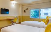 Туры в отель Bloom Hotel - HITEC City