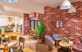 Туры в отель Bloom Hotel - HITEC City