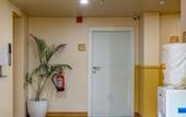 Туры в отель Bloom Hotel - HITEC City