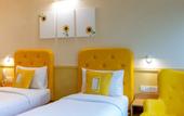 Туры в отель Bloom Hotel - HITEC City