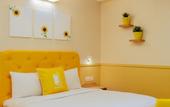Туры в отель Bloom Hotel - HITEC City