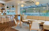 Туры в отель Bloom Hotel - HITEC City