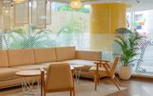 Туры в отель Bloom Hotel - HITEC City