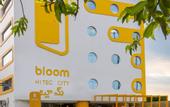 Туры в отель Bloom Hotel - HITEC City