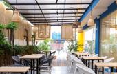 Туры в отель Bloom Hotel - HITEC City
