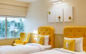 Туры в отель Bloom Hotel - HITEC City