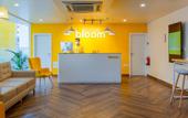 Туры в отель Bloom Hotel - HITEC City
