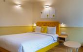 Туры в отель Bloom Hotel - HITEC City