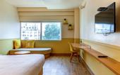Туры в отель Bloom Hotel - HITEC City