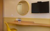 Туры в отель Bloom Hotel - HITEC City