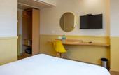 Туры в отель Bloom Hotel - HITEC City