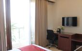 Туры в отель The Indigo Stay