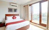 Туры в отель The Indigo Stay