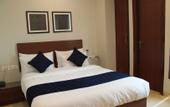 Туры в отель The Indigo Stay
