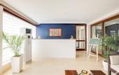 Туры в отель The Indigo Stay