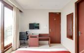Туры в отель The Indigo Stay