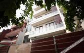 Туры в отель The Indigo Stay