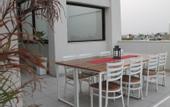 Туры в отель The Indigo Stay
