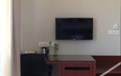 Туры в отель The Indigo Stay