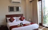 Туры в отель The Indigo Stay