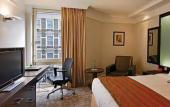 Туры в отель Millennium Gloucester Hotel London Kensington