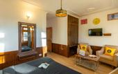Туры в отель The Hosteller Narkanda