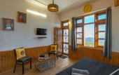 Туры в отель The Hosteller Narkanda