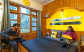 Туры в отель The Hosteller Narkanda