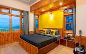 Туры в отель The Hosteller Narkanda