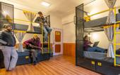 Туры в отель The Hosteller Narkanda