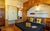 Туры в отель The Hosteller Narkanda