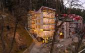 Туры в отель The Hosteller Narkanda