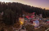 Туры в отель The Hosteller Narkanda