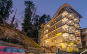 Туры в отель The Hosteller Narkanda