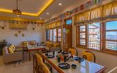 Туры в отель The Hosteller Narkanda