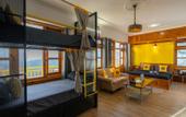 Туры в отель The Hosteller Narkanda