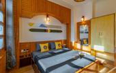 Туры в отель The Hosteller Narkanda