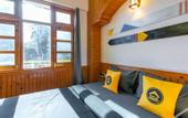 Туры в отель The Hosteller Narkanda