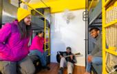 Туры в отель The Hosteller Narkanda