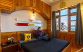 Туры в отель The Hosteller Narkanda