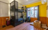 Туры в отель The Hosteller Narkanda