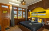 Туры в отель The Hosteller Narkanda