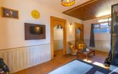 Туры в отель The Hosteller Narkanda