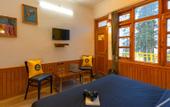Туры в отель The Hosteller Narkanda